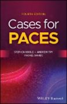 Bild von Cases for PACES (eBook)