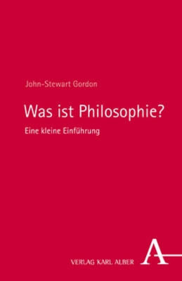 Bild von Was ist Philosophie?