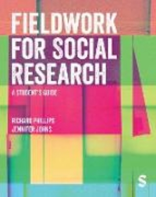 Bild von Fieldwork for Social Research (eBook)