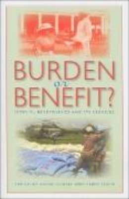 Bild zu Burden or Benefit? (eBook)