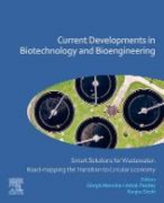 Bild von Current Developments in Biotechnology and Bioengineering (eBook)