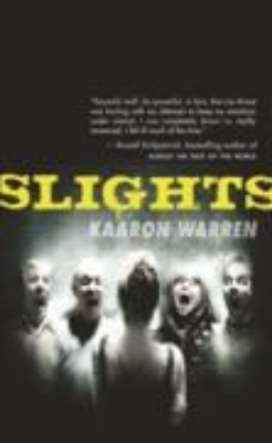 Bild von Slights (eBook)