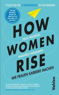 Bild von How Women Rise (eBook)