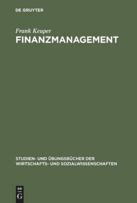 Bild zu Finanzmanagement (eBook)