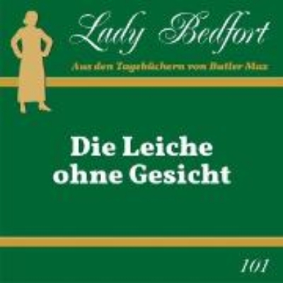 Bild von Folge 101: Die Leiche ohne Gesicht (Audio Download)