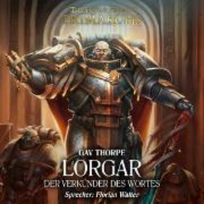 Bild zu The Horus Heresy: Primarchs 05 (Audio Download)