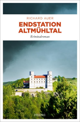 Bild von Endstation Altmühltal