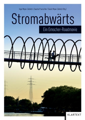 Bild von Stromabwärts (eBook)