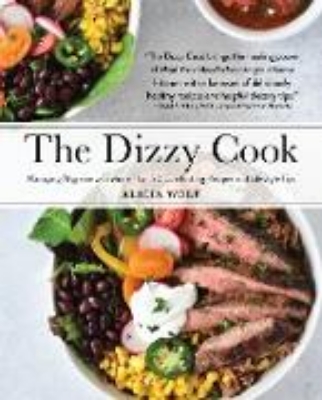 Bild von The Dizzy Cook (eBook)