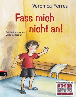 Bild von Fass mich nicht an! (eBook)