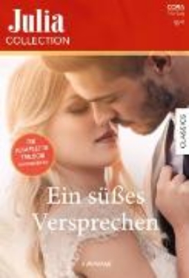 Bild von Julia Collection Band 179 (eBook)