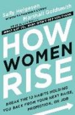 Bild zu How Women Rise (eBook)