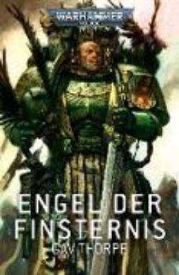 Bild von Engel der Finsternis (eBook)