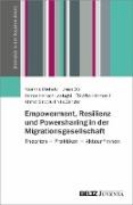 Bild von Empowerment, Resilienz und Powersharing in der Migrationsgesellschaft (eBook)