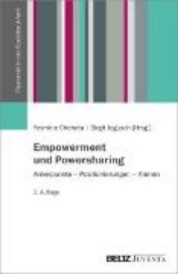 Bild von Empowerment und Powersharing (eBook)