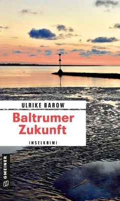 Bild zu Baltrumer Zukunft (eBook)