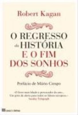 Bild zu O regresso da história e o fim dos sonhos (eBook)