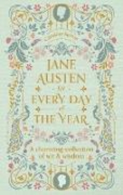 Bild von Jane Austen for Every Day of the Year (eBook)