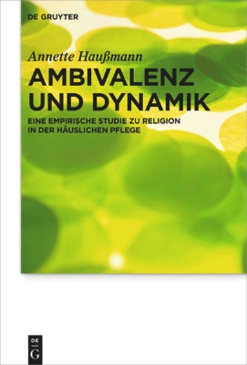 Bild von Ambivalenz und Dynamik (eBook)