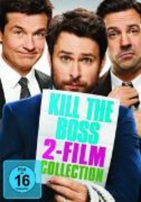 Bild von Kill the Boss & Kill the Boss 2