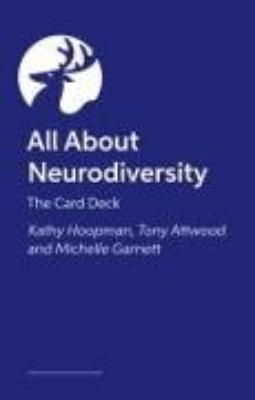 Bild von All about Neurodiversity