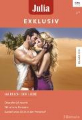 Bild von Julia Exklusiv Band 307 (eBook)