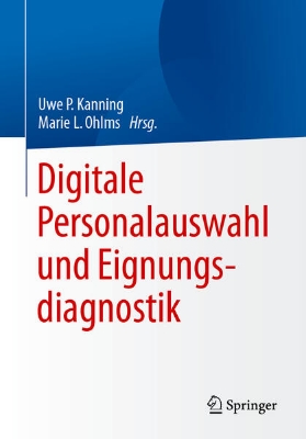 Bild zu Digitale Personalauswahl und Eignungsdiagnostik