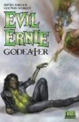 Bild von Evil Ernie: Godeater (eBook)