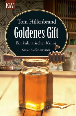 Bild von Goldenes Gift (eBook)