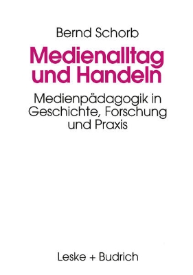 Bild von Medienalltag und Handeln (eBook)