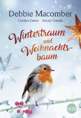 Bild von Wintertraum und Weihnachtsbaum (eBook)