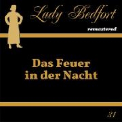 Bild von Folge 31: Das Feuer in der Nacht (Audio Download)