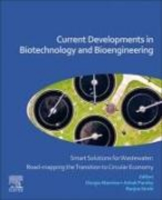 Bild von Current Developments in Biotechnology and Bioengineering