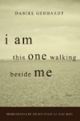 Bild von I Am This One Walking Beside Me (eBook)