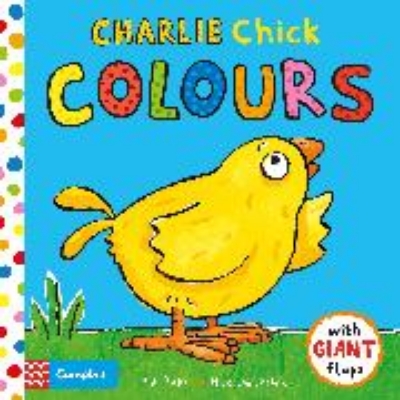 Bild von Charlie Chick Colours