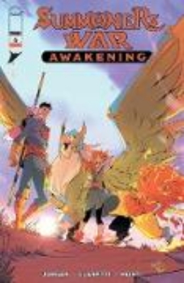 Bild von Summoners War: Awakening #6 (eBook)