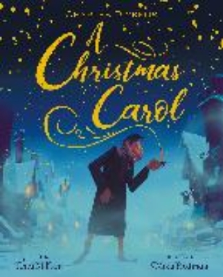 Bild von A Christmas Carol