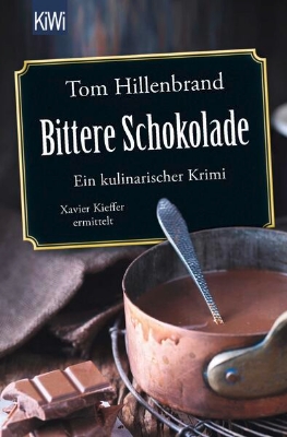 Bild von Bittere Schokolade