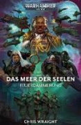 Bild von Das Meer der Seelen (eBook)