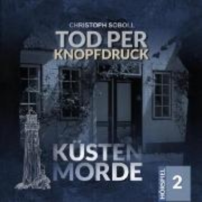 Bild von Tod per Knopfdruck (Audio Download)