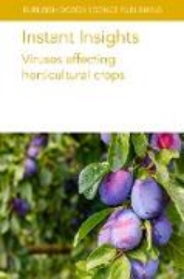 Bild von Instant Insights: Viruses affecting horticultural crops (eBook)