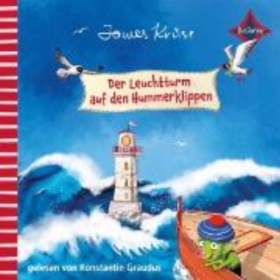 Bild zu Der Leuchtturm auf den Hummerklippen (Audio Download)