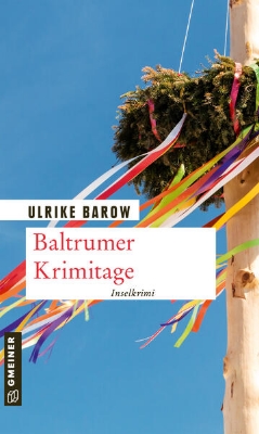 Bild zu Baltrumer Krimitage (eBook)