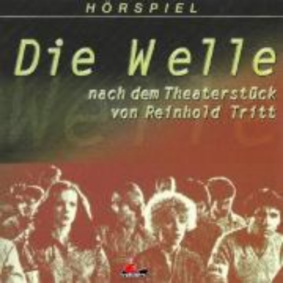 Bild zu Die Welle (Audio Download)