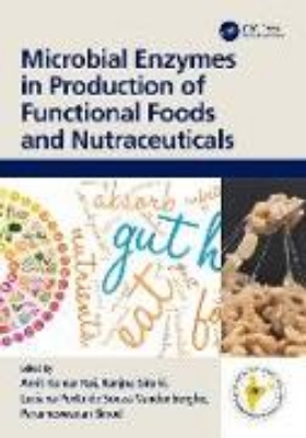 Bild von Microbial Enzymes in Production of Functional Foods and Nutraceuticals