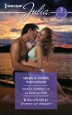 Bild zu Besos soñados - La boda perfecta - Un amor por descubrir (eBook)