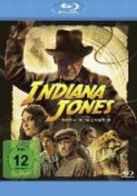 Bild zu Indiana Jones und das Rad des Schicksals