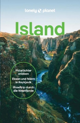 Bild von LONELY PLANET Reiseführer E-Book Island (eBook)