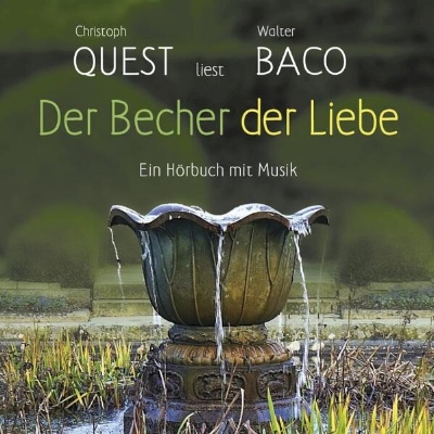 Bild von Der Becher der Liebe (Audio Download)