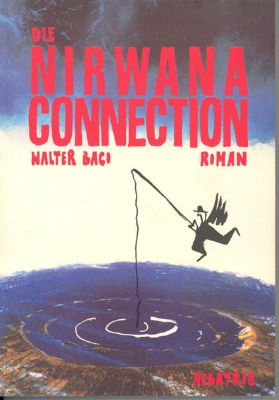 Bild von Die Nirwana Connection (eBook)